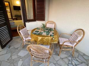 Fotografie z fotogalerie ubytování Apartments Stella-Dora v destinaci Lopar + 20 fotografií