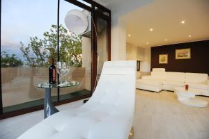 Fotografia z galérie ubytovania Feel Good Penthouse With Jacuzzi v destinácii Zadar