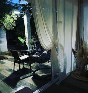 Afbeelding uit fotogalerij van Oguic apartman in Pag