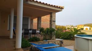 Kép Casa Laure y Mª José szállásáról Arens de Lledóban a galériában