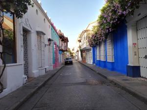 Gallery image of Casa Abril II in Cartagena de Indias