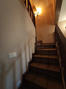 Billede fra billedgalleriet på LAS 4 ESTACIONES - Rascafría i Rascafría