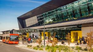 Foto dalla galleria di ibis Budget - Melbourne Airport a Melbourne