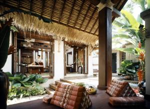 Foto Ko Lantal asuva majutusasutuse Pimalai Resort & Spa galeriist