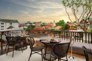 Gallery image of KIRI HOTEL Chiang Mai in Chiang Mai