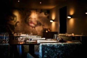 Fotografie z fotogalerie ubytování Werners Boutique Hotel v destinaci Fürth