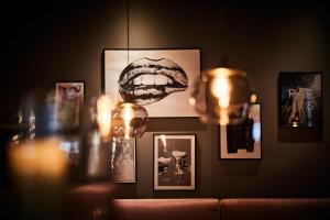 Fotografie z fotogalerie ubytování Werners Boutique Hotel v destinaci Fürth