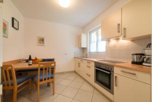 Cucina o angolo cottura di Dissertorihof