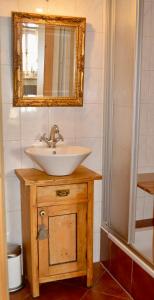 Fotografia z galérie ubytovania Apartment Luise v Hallstatte