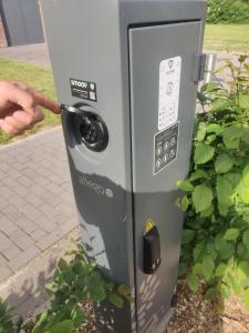 Galeriebild der Unterkunft De Konik in Uikhoven