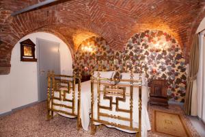 Gallery image of Ca' Monteggia Guest House in Milan