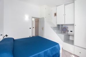 A kitchen or kitchenette at La Casa di Barbara Még 18 kép