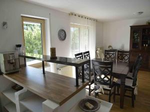 Blagovaonica u apartmanu