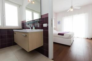 Fotografie z fotogalerie ubytování B&B Terra del Sole v destinaci Valmontone + 27 fotografií