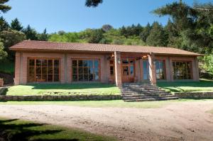 Gallery image of Green House in Villa General Belgrano