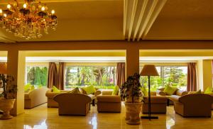 Gallery image of HAMILTON Agadir in Agadir