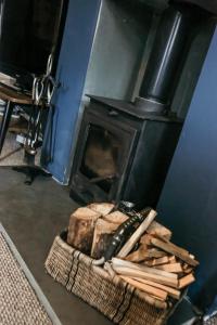 Quirky bohemian Lake District miners cottage- 6 bd