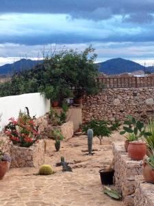 Gallery image of Casa yeya in Tiscamanita