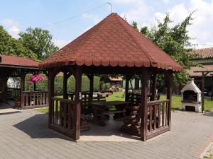 Zahrada ubytování Apartament Ogrodowa