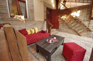 Fotografia z galérie ubytovania Villa Rusztika v destinácii Gyula