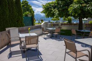 Fotografie z fotogalerie ubytování Seehotel im Weyer v destinaci Gmunden