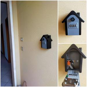 Gallery image of Appartamento Emilia in Cupra Marittima