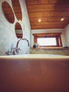 Fotografie z fotogalerie ubytování Nîdwazô - Ecolodge & Maison d'hôtes v destinaci Trooz