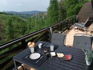 Gallery image of Harz-Butze in Sankt Andreasberg