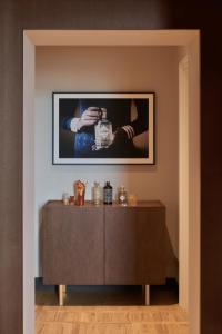Fotografie z fotogalerie ubytování Amabilia Suites v Miláně