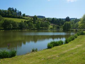 Gallery image of Camping de Matour in Matour +60 photos