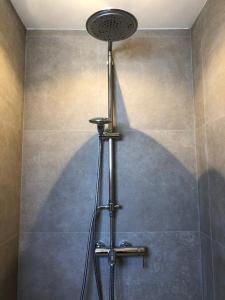A bathroom at Alohamundi San Luis