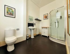 Gallery image of Rowntree Lodge in Scarborough