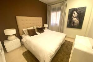 Fotografie z fotogalerie ubytování Las Mimosas Beach Garden Puerto Banus v destinaci Marbella