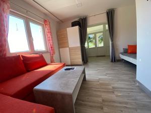 Posedenie v ubytovaní Villa Sabina - Apartments Kroatien