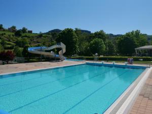 Gallery image of Camping de Matour in Matour