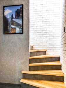 Fotografia z galérie ubytovania Apartamenty Tatrzańskie Doliny v Zakopanom