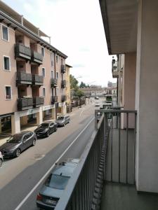 Photo de la galerie de l'établissement ANGELA GUEST HOUSE in centro storico, à Conegliano