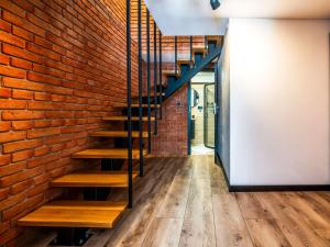 Fotografia z galérie ubytovania Apartamenty Tatrzańskie Doliny v Zakopanom
