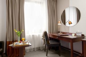 Kép Boutique Hotel Bristol szállásáról Kassán a galériában