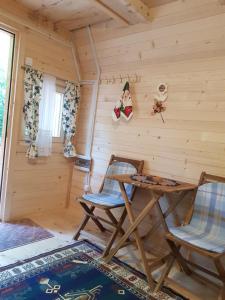 Gallery image of Bungalows Prokletije in Gusinje