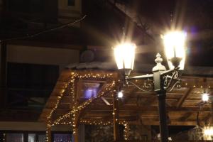 Φωτογραφία από το άλμπουμ του Hotel Chubu στη Μέστια