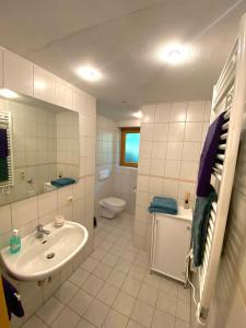 Ένα μπάνιο στο Pia's Nature Retreat