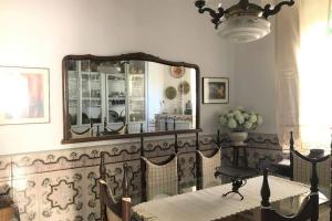 Fotografie z fotogalerie ubytování Casa familiar decimonónica con mucho encanto v destinaci Sant Feliu de Guixols