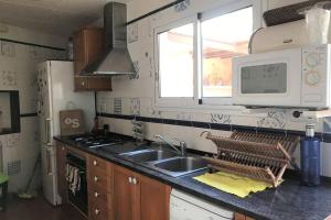Fotografie z fotogalerie ubytování Casa familiar decimonónica con mucho encanto v destinaci Sant Feliu de Guixols