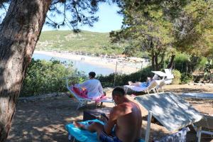 Φωτογραφία από το άλμπουμ του Albergo"Villa Biscotti" σε Peschici