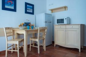 Gallery image of Orsola Apartments in Favignana