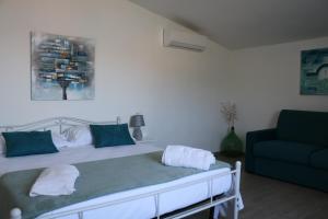 Φωτογραφία από το άλμπουμ του Albergo"Villa Biscotti" σε Peschici