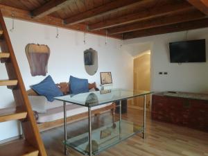 Fotografia z galérie ubytovania Aly Art Apartment Taormina Duomo, Gulf & Etna view v Taormine