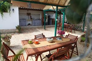 Gallery image of Villa I Due Pini in San Vito lo Capo