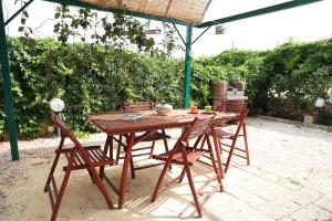 Gallery image of Villa I Due Pini in San Vito lo Capo